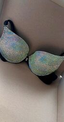 Ліф з камінням 