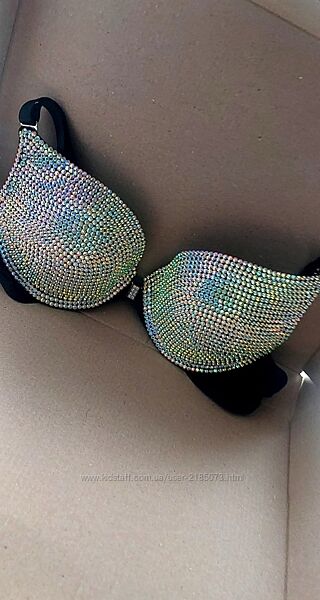 Ліф з камінням