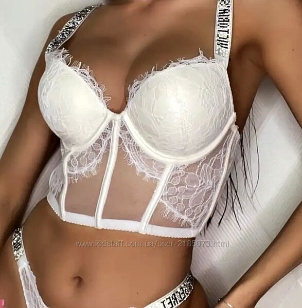 Корсет Viktoria Secret