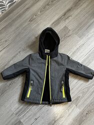 Дитяча зимова куртка Topomini