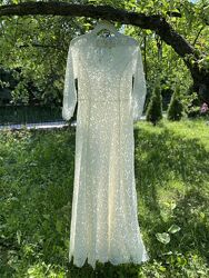 Весільна сукня дизайнерська