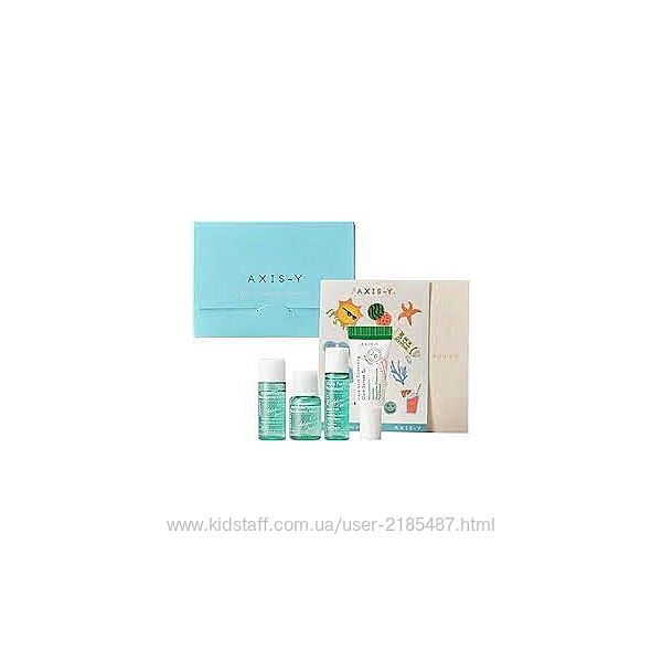 Міні подарунковий набір - коли не знаєш що подарувати