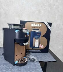 Машинка для приготування суміші.