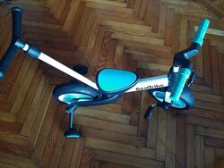 Дитячий велосипед, BestTrike