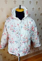 Куртка стьобана на синтепоні 