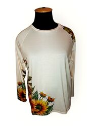 Футболка з довгим рукавом