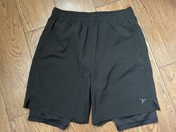 Спортивні шорти 
