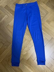 Штани спортивні термо