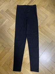 Лосіни утеплені