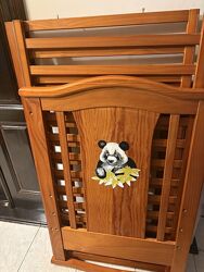 Кроватка детская