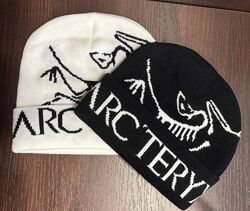 Шапка Arcteryx 