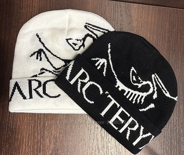 Шапка Arcteryx