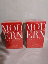 Парфумована вода від Lanvin Modern princess