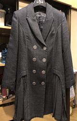 Пиджак- пальто