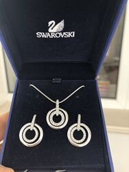 Набор Swarovski