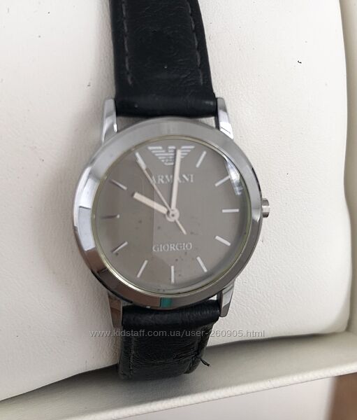 Часы женские кварцевые 