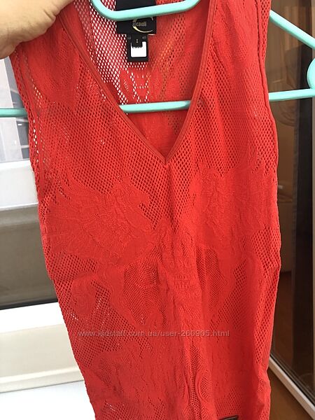 Майка Just Cavalli