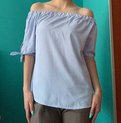 Блуза р. М