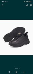 Кросівки Puma Cassia SL 10,5us 42р 26,5-27 см