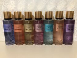 Відомі парфумовані спреї місти для тіла Victorias Secret