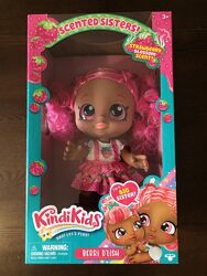 #5: Berri D&acute;Lish