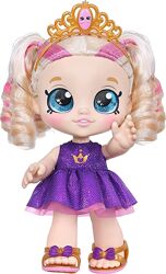 #6: Tiara Sparkles 