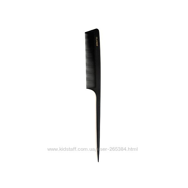 Гребінець Glamot Carbon Tail Comb Small
