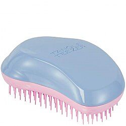#1: Powder Blue Blush 