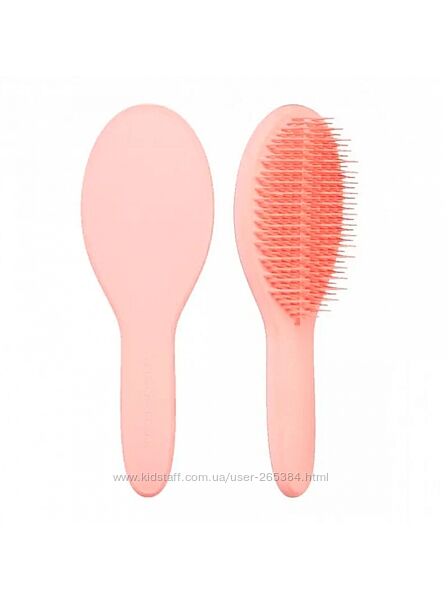 #4: Peach Glow