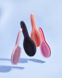 Гребінець, щітка для волосся Tangle Teezer The Ultimate Styler. Оригінал