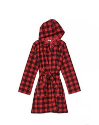 #3: Red Lacquer Plaid