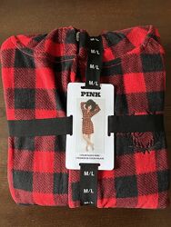 #5: Red Lacquer Plaid