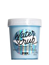 Скраб для тіла Victorias Secret PINK Water Scrub