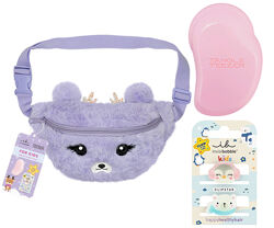 Подарунковий набір для дітей Tangle Teezer Cozy Reindeer Set. Оригінал