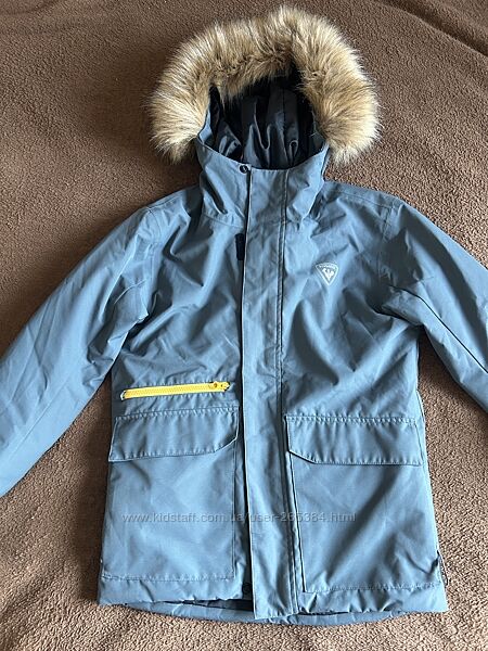 Куртка дитяча Rossignol для хлопчика