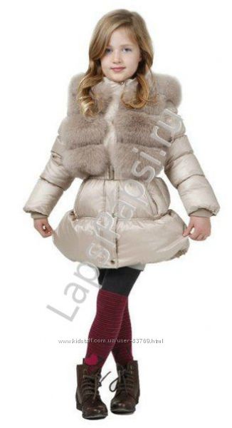 Snowimage  девочка 2-8 лет