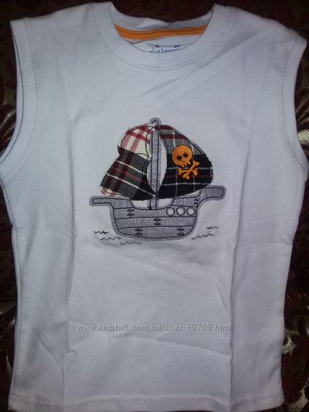 Распродажа Лето Мальчики