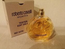 Roberto Cavalli Serpentine, edp, оригинал