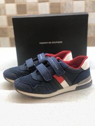 Кросівки Tommy Hilfiger р.34