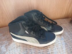 Демисезонные кроссовки Puma