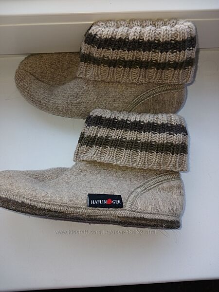 Домашние тапочки, стелька 20см