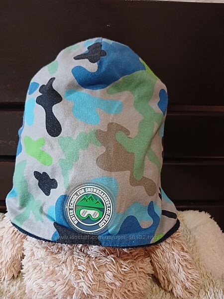 Демисезонная шапка LC Waikiki, на 3-6 лет