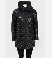 Пуховік розмір s Moncler Монклер 