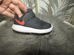 Nike кросівки 13.4 см устілка