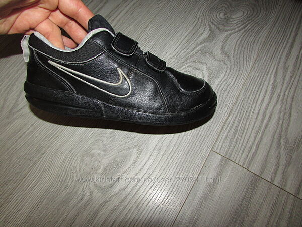 Nike кросівки 22.3 см устілка