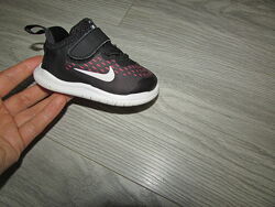Nike кросівки 12.5 см устілка