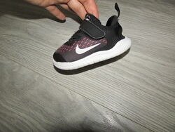 Nike кросівки 12.5 см устілка