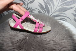 Clarks босоніжки 16.3 см устілка