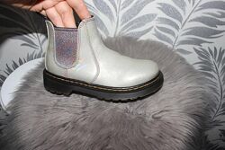dr martens ботінки 19.5 см устілка