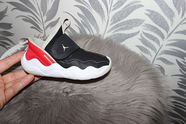 Nike кросівки 16 см устілка